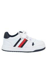 TOMMY HILFIGER Low Sneakers & Tennisschuhe
