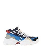 KENZO Low Sneakers & Tennisschuhe