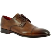 Leonardo Shoes  Herrenschuhe 9451E20 TOM MONTECARLO AV BRANDY