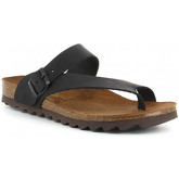 Interbios  Sandalen 9511 negro