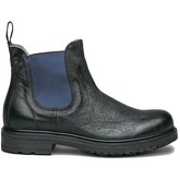 NeroGiardini  Herrenstiefel NGUAI21-001852-blk