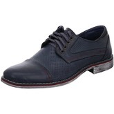 Kristofer  Halbschuhe Schnuerschuhe ERGO 1410 MAT BLEKIT
