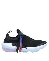 NIKE Low Sneakers & Tennisschuhe