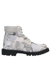 HERON PRESTON Stiefeletten