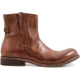 Leonardo Shoes  Herrenstiefel 8402/12 PAPUA WHISKY