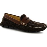 Leonardo Shoes  Herrenschuhe 504 NIAGARA CRUST T. MORO