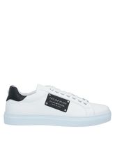 PHILIPP PLEIN Low Sneakers & Tennisschuhe