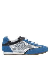 HOGAN Low Sneakers & Tennisschuhe