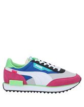 PUMA Low Sneakers & Tennisschuhe