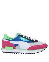 PUMA Low Sneakers & Tennisschuhe