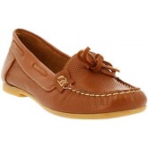 Leonardo Shoes  Damenschuhe 044 VITELLO TAN