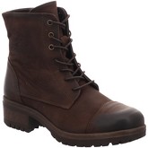 Macakitzbühel  Damenstiefel Stiefeletten 2506 dk. nub.