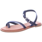 Sigotto  Sandalen Sandaletten S10101-BLACK