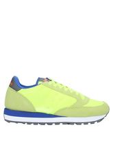 SAUCONY Low Sneakers & Tennisschuhe