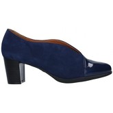 Moda Bella  Pumps 84-807 MIDNIGHT Mujer Azul marino