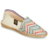 Art of Soule  Espadrilles BOHEME BICOLOR