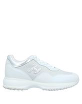 HOGAN Low Sneakers & Tennisschuhe