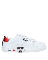 KARL LAGERFELD Low Sneakers & Tennisschuhe