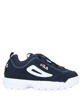 FILA Low Sneakers & Tennisschuhe