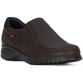 CallagHan  Herrenschuhe STAR HORSE MARRON