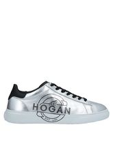HOGAN Low Sneakers & Tennisschuhe