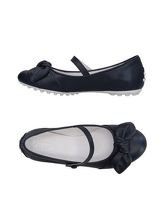 TOD'S Ballerinas