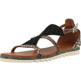 Golden  Sandalen SF02 4