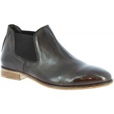 Leonardo Shoes  Herrenstiefel 477/40 PAPUA BRONZATO