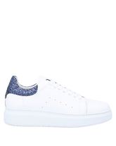 EXTON Low Sneakers & Tennisschuhe