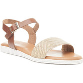 Issa Miel  Sandalen 64350