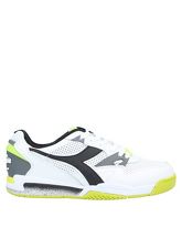 DIADORA Low Sneakers & Tennisschuhe