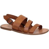 Gianluca - L'artigiano Del Cuoio  Sandalen 507 U CUOIO CUOIO