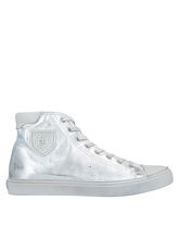 SAINT LAURENT High Sneakers & Tennisschuhe