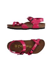 BIRKENSTOCK Zehentrenner