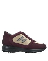 HOGAN Low Sneakers & Tennisschuhe