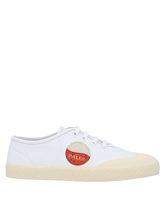 BALLY Low Sneakers & Tennisschuhe