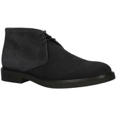 Gino Tagli  Herrenstiefel 103 Knöchel Harren BLAU
