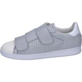 Brimarts  Sneaker sneakers grau leder BT591