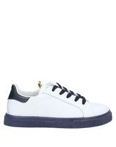 MANUEL RITZ Low Sneakers & Tennisschuhe
