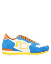 ATLANTIC STARS Low Sneakers & Tennisschuhe