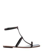 PEDRO GARCÍA Sandalen