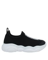 MOSCHINO KID Low Sneakers & Tennisschuhe