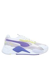 PUMA Low Sneakers & Tennisschuhe