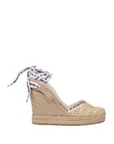 LOVE MOSCHINO Espadrilles