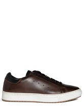 Mexx Sneaker in braun für Herren