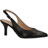 NeroGiardini  Pumps NG805520DE Mit Ferse Damen SCHWARZ
