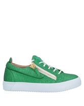 GIUSEPPE ZANOTTI Low Sneakers & Tennisschuhe