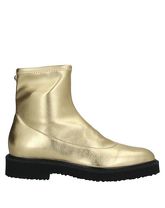 GIUSEPPE ZANOTTI Stiefeletten