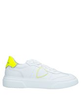 PHILIPPE MODEL Low Sneakers & Tennisschuhe