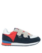 PEPE JEANS Low Sneakers & Tennisschuhe